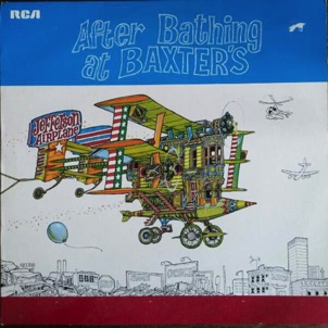 Jefferson Airplane - 1968 Jefferson Airplane - 1968